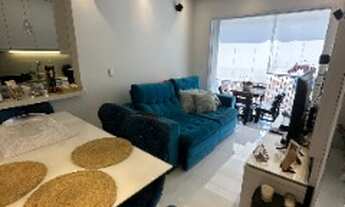 Imagem 5: APARTAMENTO RESIDENCIAL em SÃO BERNARDO DO CAMPO - SP, ASSUNÇÃO/TRAVESSA JOÃO MARSON