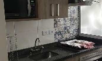 Imagem 5: APARTAMENTO RESIDENCIAL em SÃO PAULO - SP, JARDIM CELESTE/RUA LUIZ VIEIRA DE SOUZA