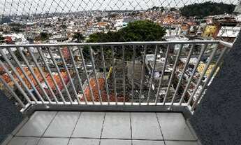 Imagem 5: APARTAMENTO RESIDENCIAL em São paulo - SP, SEGURO FIANÇA/jardim celeste/rua jorge candido