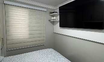 Imagem 7: APARTAMENTO RESIDENCIAL em SÃO PAULO - SP, JARDIM CELESTE/RUA LUIZ VIEIRA DE SOUZA