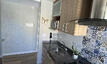 Imagem 4: APARTAMENTO RESIDENCIAL em SÃO PAULO - SP, JARDIM CELESTE/RUA LUIZ VIEIRA DE SOUZA