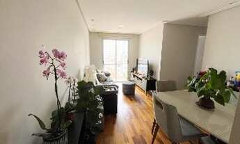 Imagem: APARTAMENTO RESIDENCIAL em SÃO PAULO