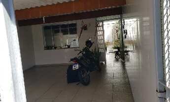 Imagem 2: CASA RESIDENCIAL em SÃO PAULO - SP, JARDIM SANTA EMÍLIA