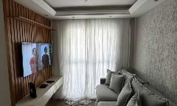 Imagem 3: APARTAMENTO RESIDENCIAL em SÃO PAULO - SP, JARDIM CELESTE/RUA LUIZ VIEIRA DE SOUZA