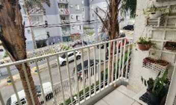 Imagem: APARTAMENTO RESIDENCIAL em SÃO PAULO