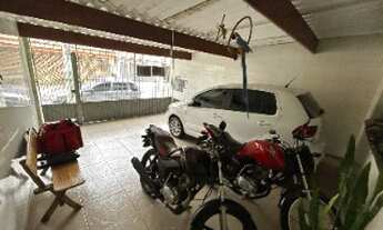 Imagem 5: CASA RESIDENCIAL em SÃO PAULO - SP, JARDIM SANTA EMÍLIA