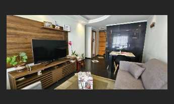 Imagem 5: APARTAMENTO RESIDENCIAL em SÃO PAULO - SP, JARDIM SANTA EMÍLIA