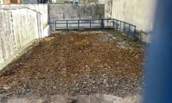 Imagem 2: TERRENO RESIDENCIAL em SÃO PAULO - SP, VILA GUMERCINDO