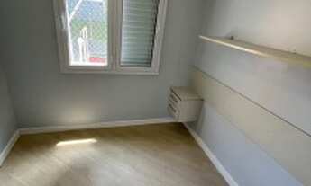 Imagem 6: APARTAMENTO RESIDENCIAL em SÃO PAULO - SP, RUA JORGE CANDIDO MARIN/JARDIM CELESTE