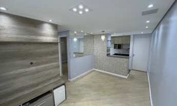 Imagem 2: APARTAMENTO RESIDENCIAL em SÃO PAULO - SP, RUA JORGE CANDIDO MARIN/JARDIM CELESTE