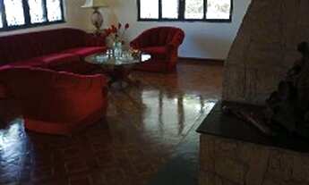 Imagem 4: CASA RESIDENCIAL em SÃO PAULO - SP, BOSQUE DA SAÚDE