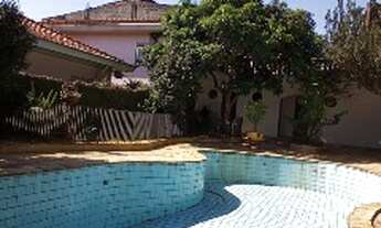 Imagem 2: CASA RESIDENCIAL em SÃO PAULO - SP, BOSQUE DA SAÚDE