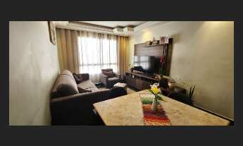 Imagem 3: APARTAMENTO RESIDENCIAL em SÃO PAULO - SP, JARDIM SANTA EMÍLIA