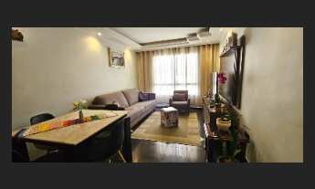 Imagem 2: APARTAMENTO RESIDENCIAL em SÃO PAULO - SP, JARDIM SANTA EMÍLIA