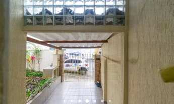 Imagem 3: CASA RESIDENCIAL em SÃO PAULO - SP, SEGURO FIANÇA//VILA GUARANI (Z SUL