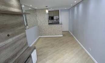 Imagem 3: APARTAMENTO RESIDENCIAL em SÃO PAULO - SP, RUA JORGE CANDIDO MARIN/JARDIM CELESTE