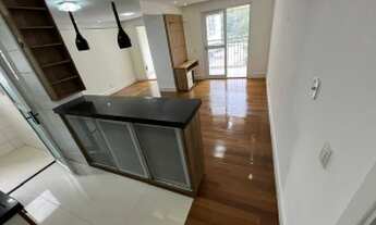 Imagem: APARTAMENTO RESIDENCIAL em SÃO PAULO