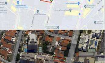 Imagem 3: TERRENO RESIDENCIAL em SÃO PAULO - SP, VILA GUMERCINDO