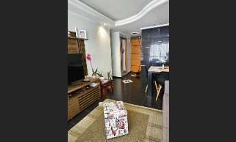 Imagem 4: APARTAMENTO RESIDENCIAL em SÃO PAULO - SP, JARDIM SANTA EMÍLIA