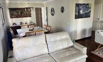 Imagem 4: APARTAMENTO RESIDENCIAL em SÃO PAULO - SP, RUA TUIUCUÊ/JARDIM DA SAÚDE