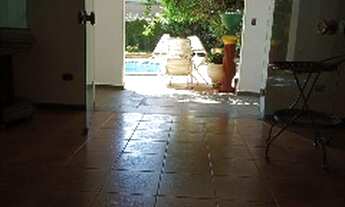 Imagem: CASA RESIDENCIAL em SÃO PAULO - SP, BOSQUE