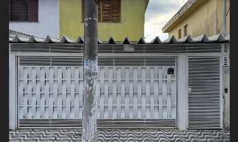 Imagem: CASA RESIDENCIAL em SÃO PAULO - SP, VILA