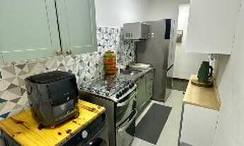 Imagem 7: APARTAMENTO RESIDENCIAL em SÃO PAULO - SP, AV DOS OURIVES /JARDIM SÃO SAVÉRIO