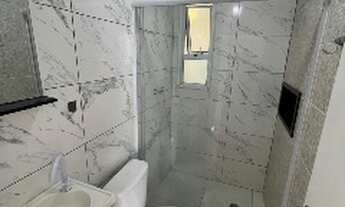 Imagem 6: APARTAMENTO RESIDENCIAL em SÃO PAULO - SP, RUA ALFREDO JOREL/JARDIM CELESTE