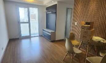 Imagem: APARTAMENTO RESIDENCIAL em São Paulo