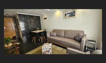 Imagem 6: APARTAMENTO RESIDENCIAL em SÃO PAULO - SP, JARDIM SANTA EMÍLIA