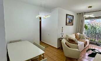 Imagem 3: APARTAMENTO RESIDENCIAL em SÃO PAULO - SP, AV DOS OURIVES /JARDIM SÃO SAVÉRIO