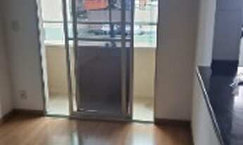 Imagem 3: APARTAMENTO RESIDENCIAL em SÃO PAULO - SP, seguro fiança/av do cursino 5781/vila moraes