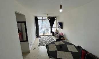 Imagem 2: APARTAMENTO RESIDENCIAL em SÃO PAULO - SP, AV DOS OURIVES/JARDIM SÃO SAVÉRIO