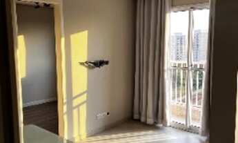 Imagem 2: APARTAMENTO RESIDENCIAL em SÃO PAULO - SP, a 100 m da av do cursino /JARDIM IMPERADOR (ZON