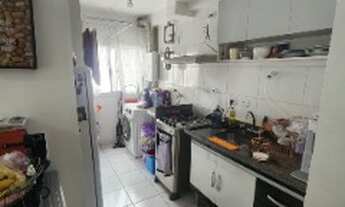 Imagem 3: APARTAMENTO RESIDENCIAL em SÃO PAULO/SBC - SP, JARDIM CELESTE