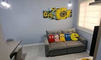 Imagem 7: APARTAMENTO RESIDENCIAL em SÃO PAULO - SP, AV DOS OURIVES/JARDIM SÃO SAVÉRIO