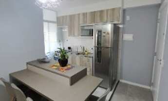 Imagem 3: APARTAMENTO RESIDENCIAL em SÃO PAULO - SP, AV DOS OURIVES/JARDIM SÃO SAVÉRIO