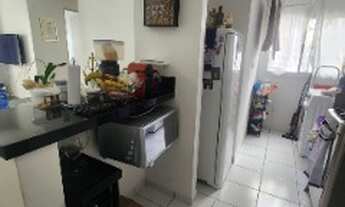 Imagem 7: APARTAMENTO RESIDENCIAL em SÃO PAULO/SBC - SP, JARDIM CELESTE