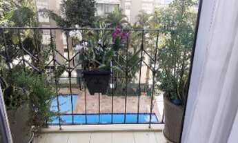 Imagem 2: APARTAMENTO RESIDENCIAL em SÃO PAULO - SP, AV DOS OURIVES /JARDIM SÃO SAVÉRIO