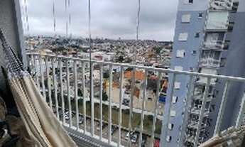 Imagem: APARTAMENTO RESIDENCIAL em SÃO PAULO/SBC