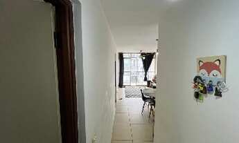 Imagem 7: APARTAMENTO RESIDENCIAL em SÃO PAULO - SP, AV DOS OURIVES/JARDIM SÃO SAVÉRIO