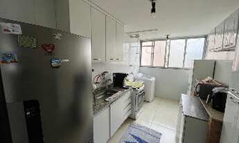 Imagem 5: APARTAMENTO RESIDENCIAL em SÃO PAULO - SP, AV DOS OURIVES/JARDIM SÃO SAVÉRIO