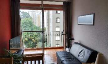 Imagem 4: APARTAMENTO RESIDENCIAL em SÃO PAULO - SP, JARDIM SÃO SAVÉRIO
