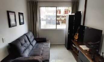 Imagem: APARTAMENTO RESIDENCIAL em SÃO PAULO