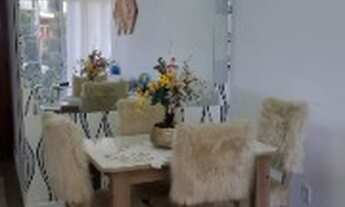 Imagem 4: APARTAMENTO RESIDENCIAL em SÃO PAULO - SP, AV DOS OURIVES /JARDIM SÃO SAVÉRIO