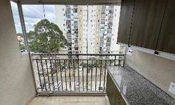 Imagem 4: APARTAMENTO RESIDENCIAL em SÃO PAULO - SP, RUA ANDRE PUJOS/JARDIM CELESTE