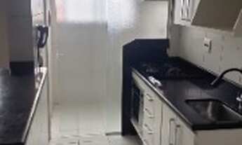 Imagem 4: APARTAMENTO RESIDENCIAL em SÃO PAULO - SP, seguro fiança/av do cursino 5781/vila moraes