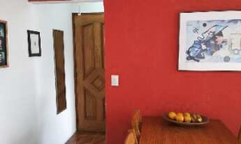 Imagem 2: APARTAMENTO RESIDENCIAL em SÃO PAULO - SP, JARDIM SÃO SAVÉRIO