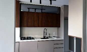 Imagem 3: APARTAMENTO RESIDENCIAL em SÃO PAULO - SP, a 100 m da av do cursino /JARDIM IMPERADOR (ZON