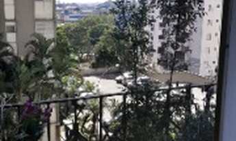 Imagem 7: APARTAMENTO RESIDENCIAL em SÃO PAULO - SP, AV DOS OURIVES /JARDIM SÃO SAVÉRIO